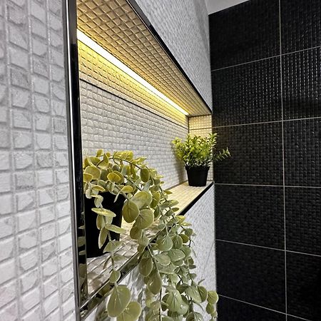 Katarína Apartment Kezmarok Bagian luar foto
