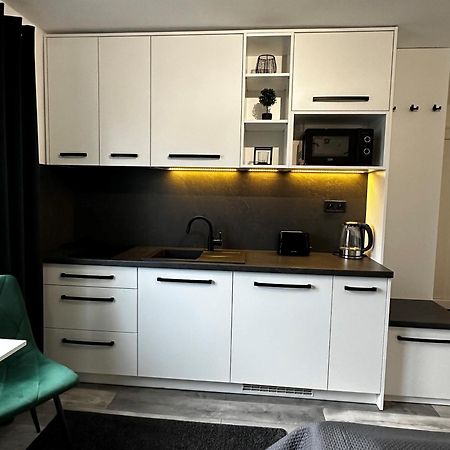 Katarína Apartment Kezmarok Bagian luar foto