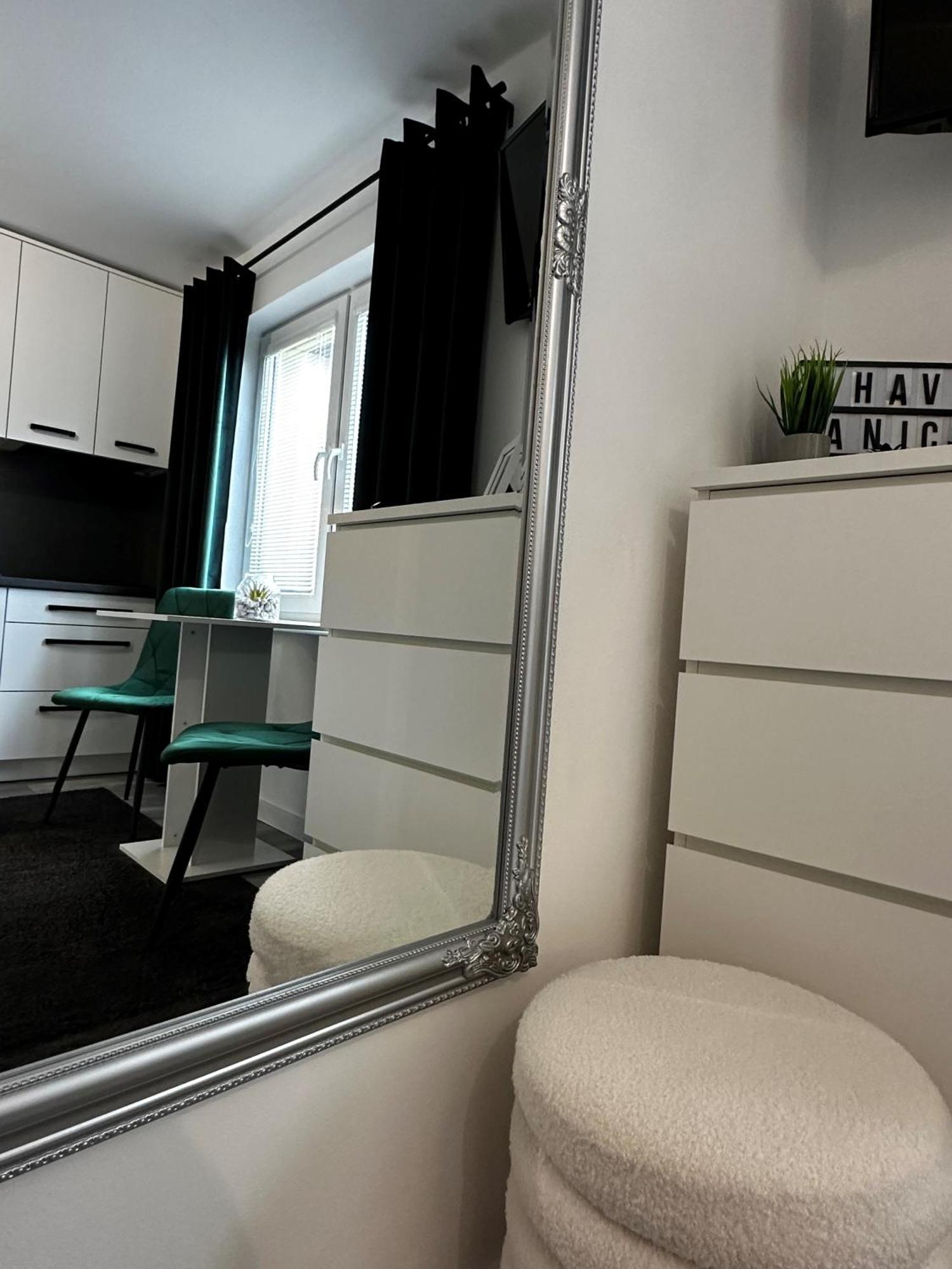 Katarína Apartment Kezmarok Bagian luar foto