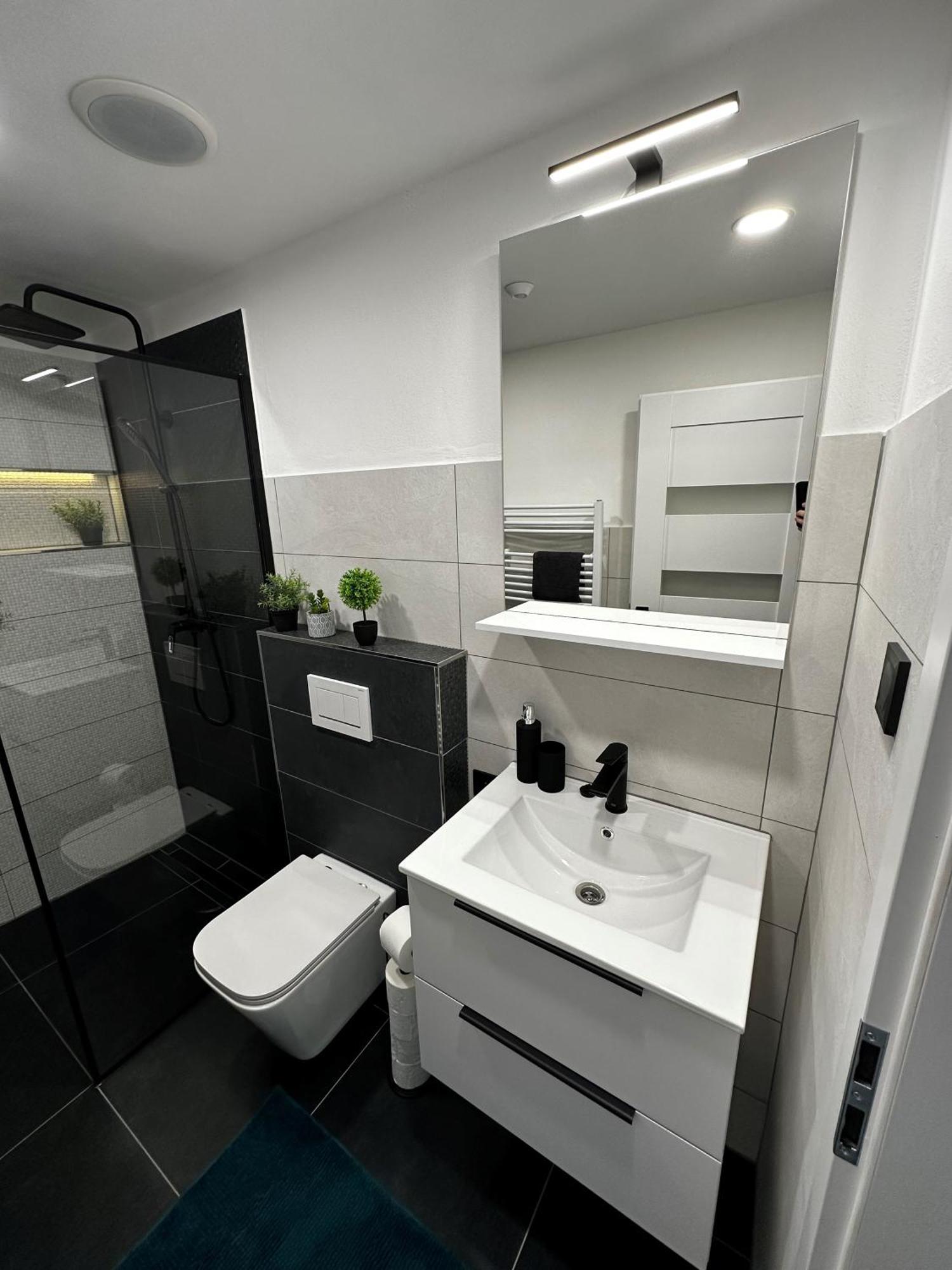 Katarína Apartment Kezmarok Bagian luar foto