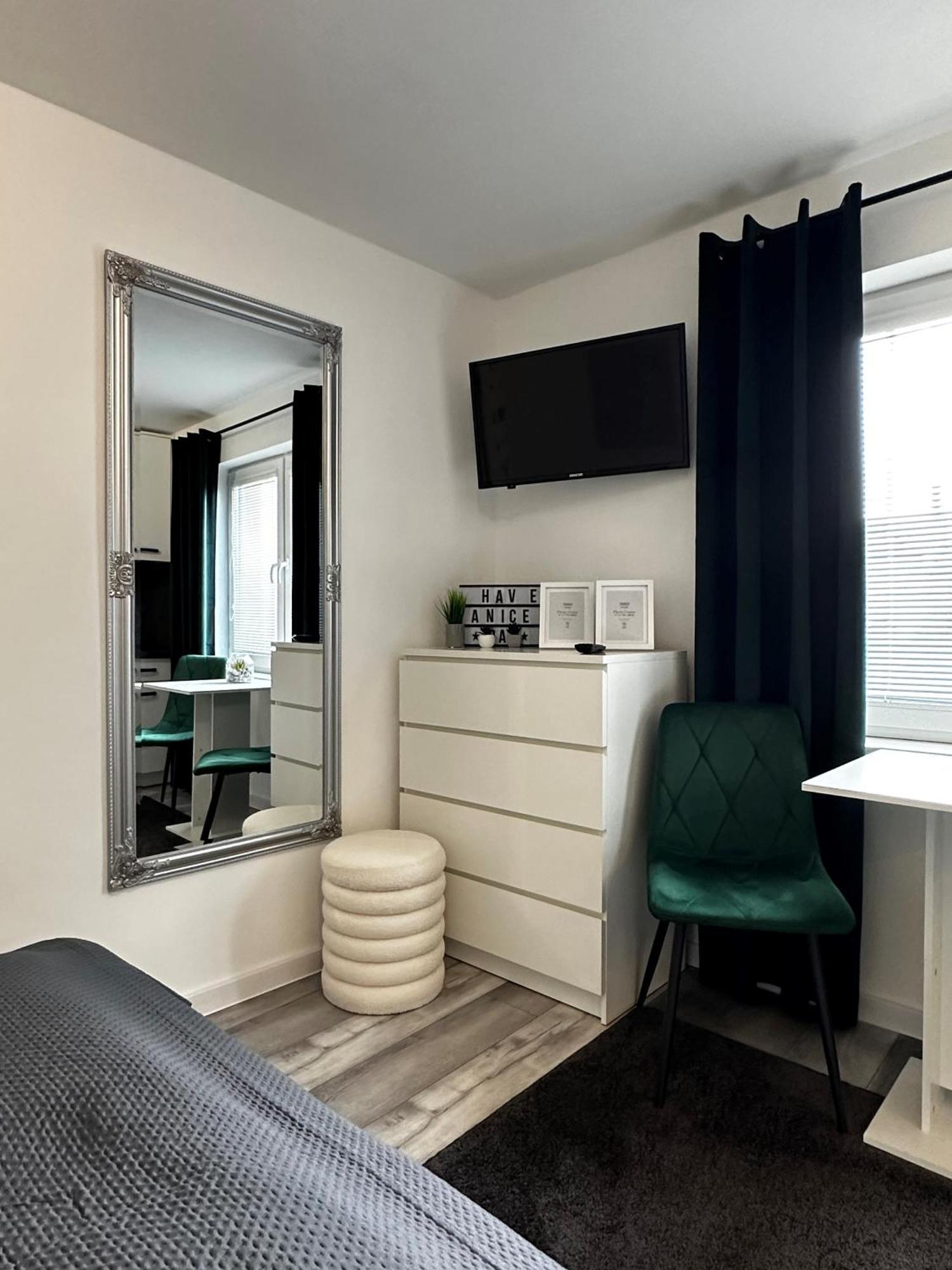 Katarína Apartment Kezmarok Bagian luar foto