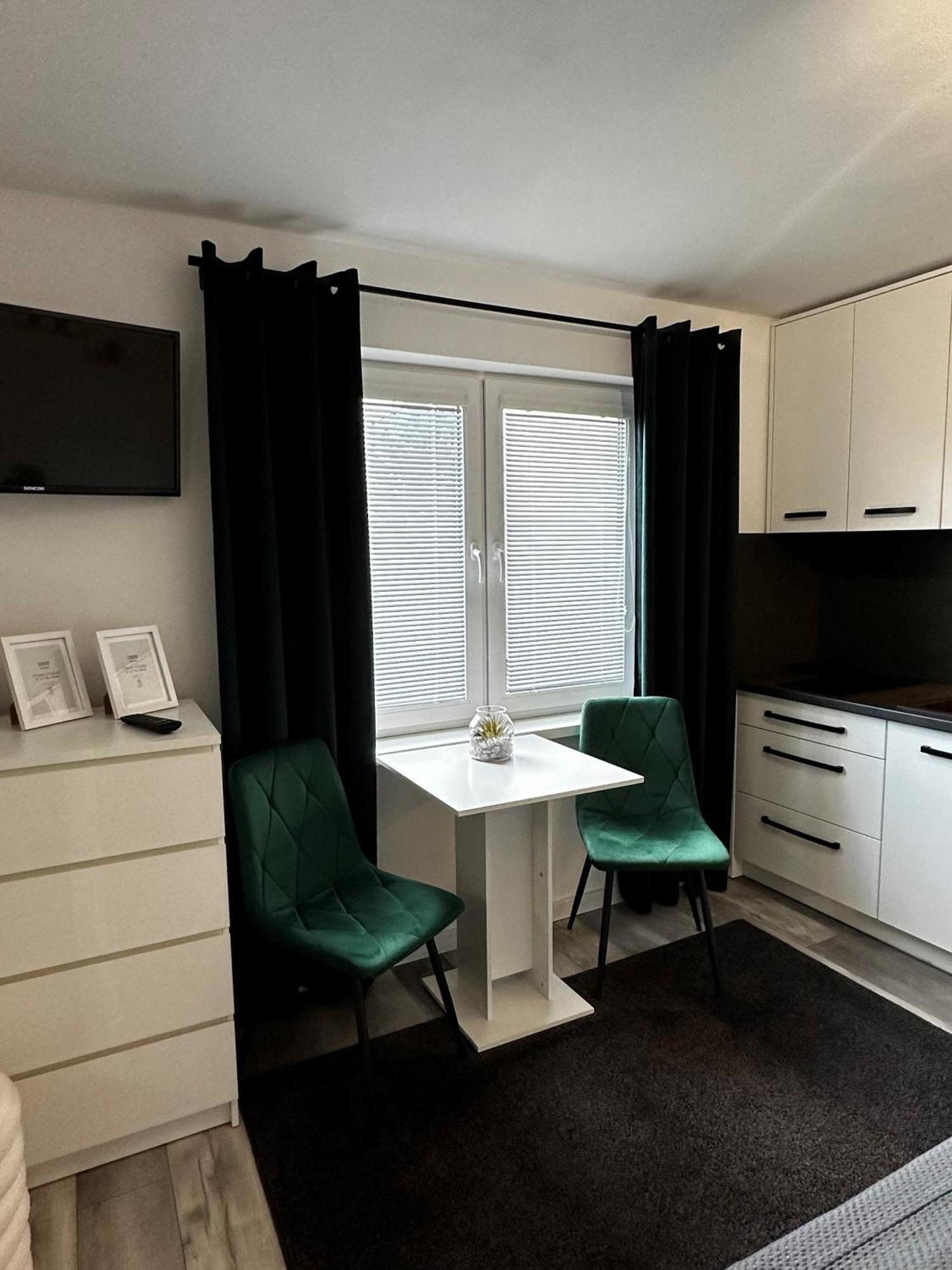 Katarína Apartment Kezmarok Bagian luar foto