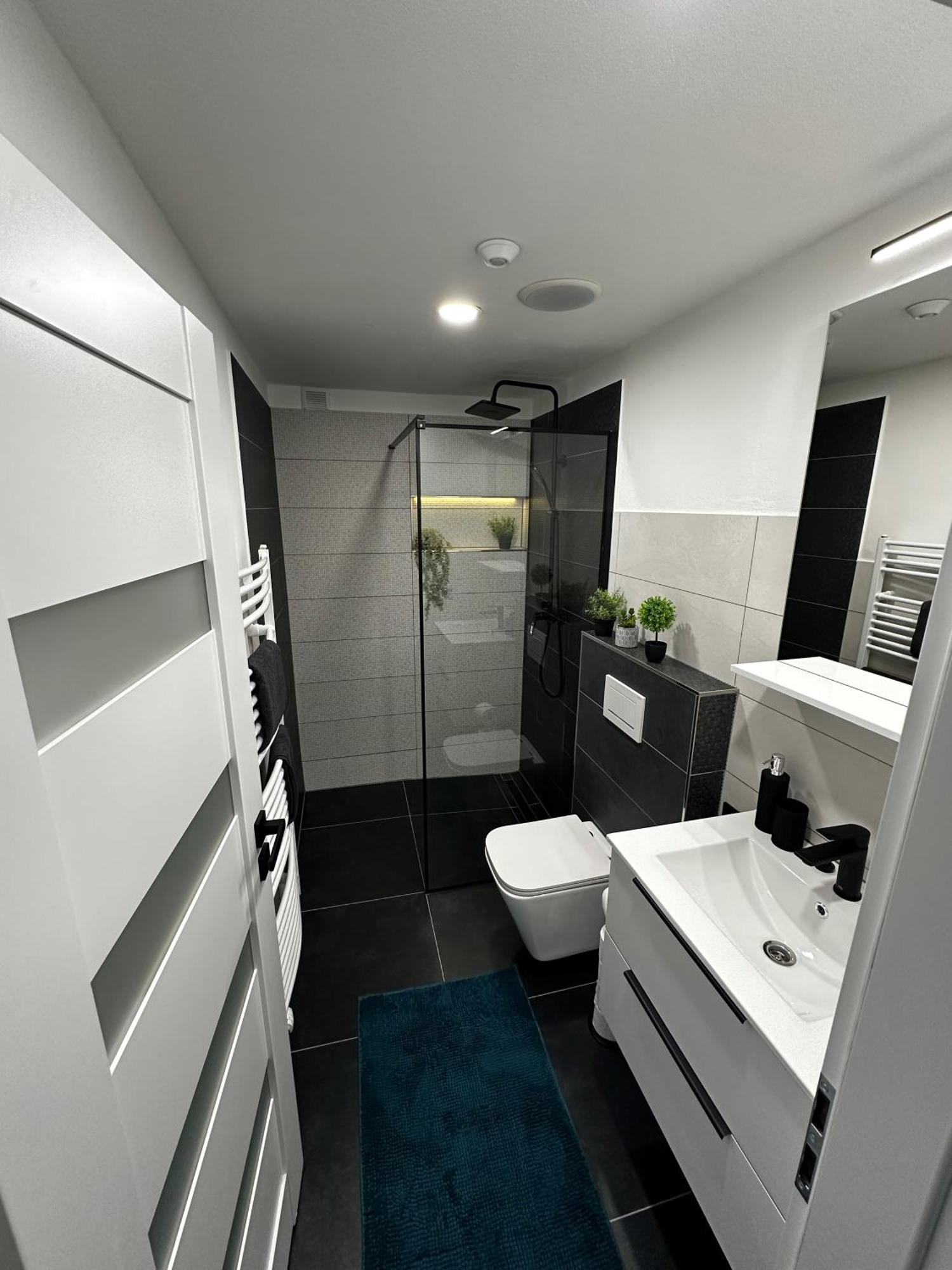 Katarína Apartment Kezmarok Bagian luar foto