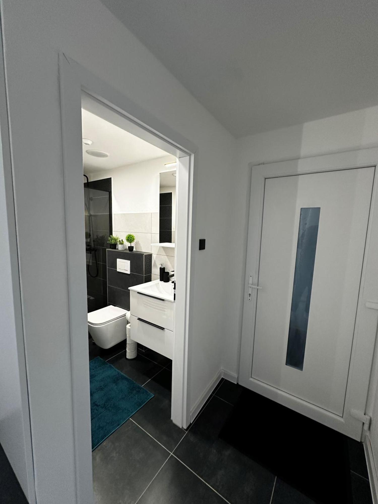Katarína Apartment Kezmarok Bagian luar foto