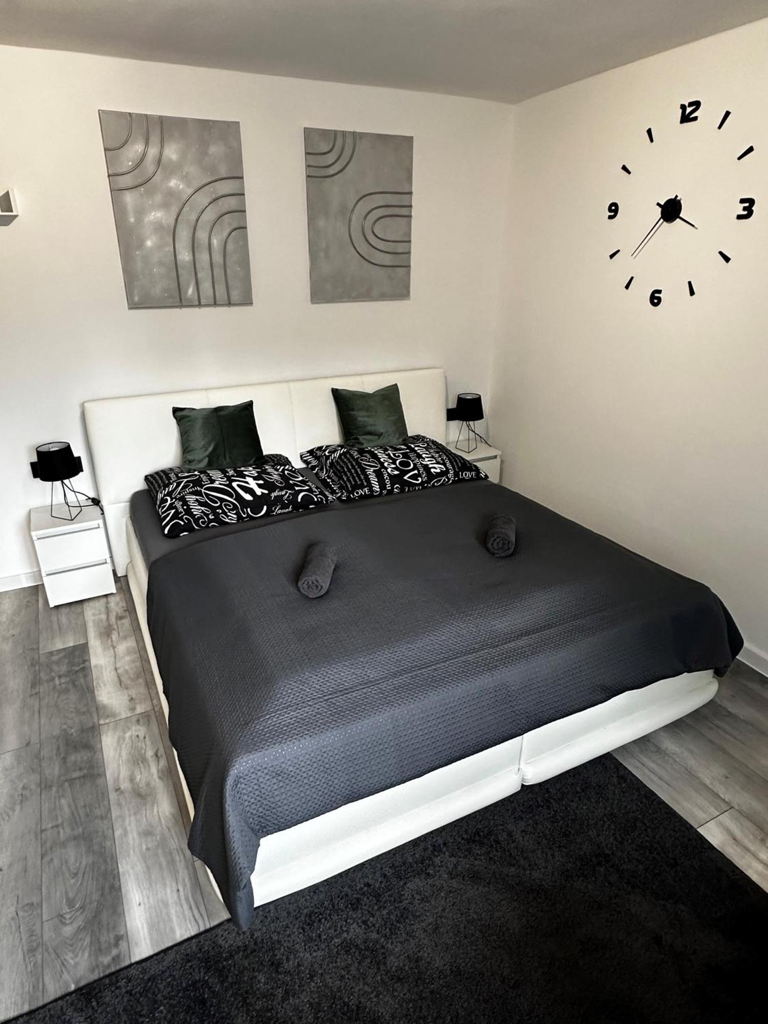 Katarína Apartment Kezmarok Bagian luar foto