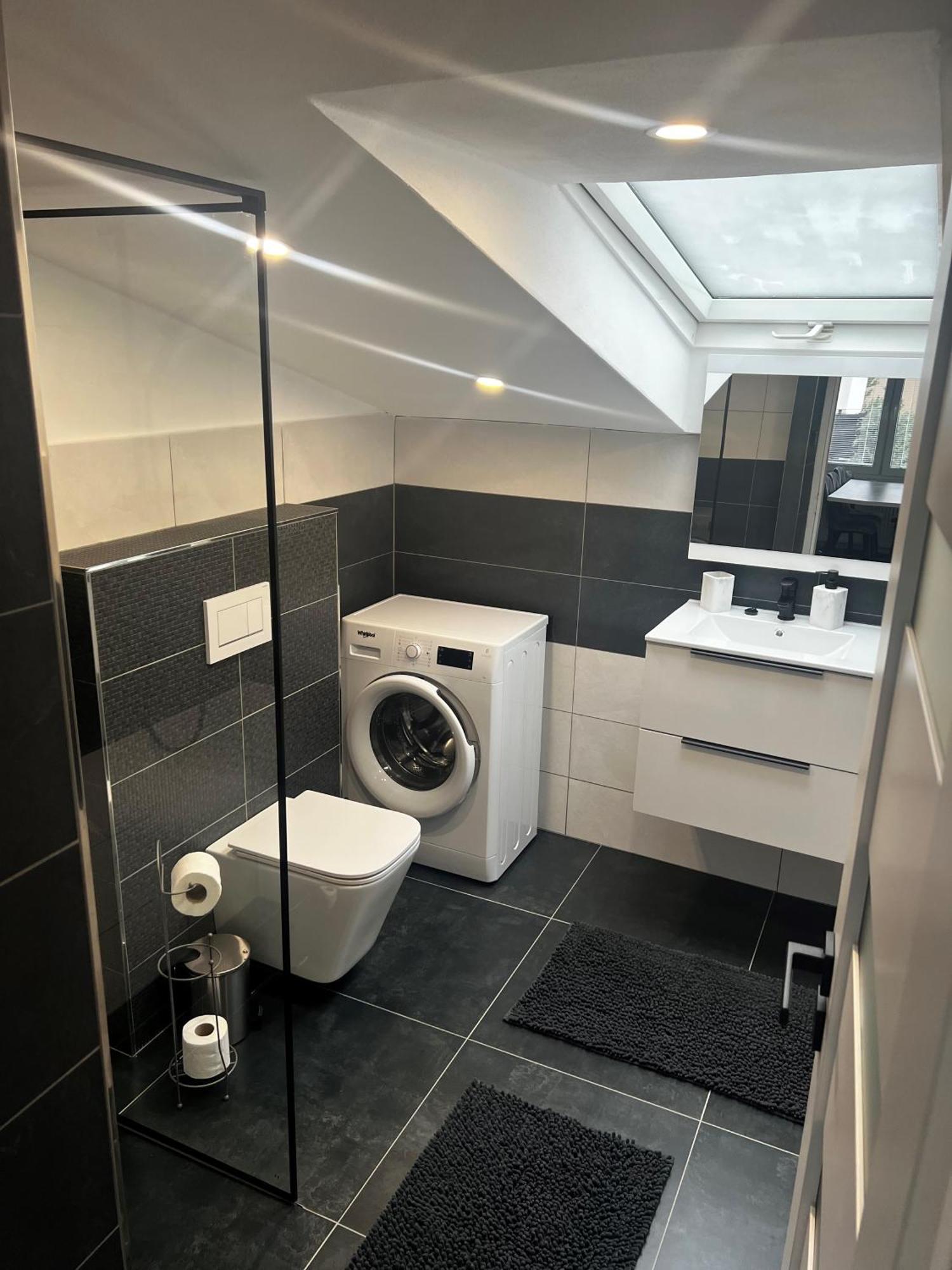 Katarína Apartment Kezmarok Bagian luar foto