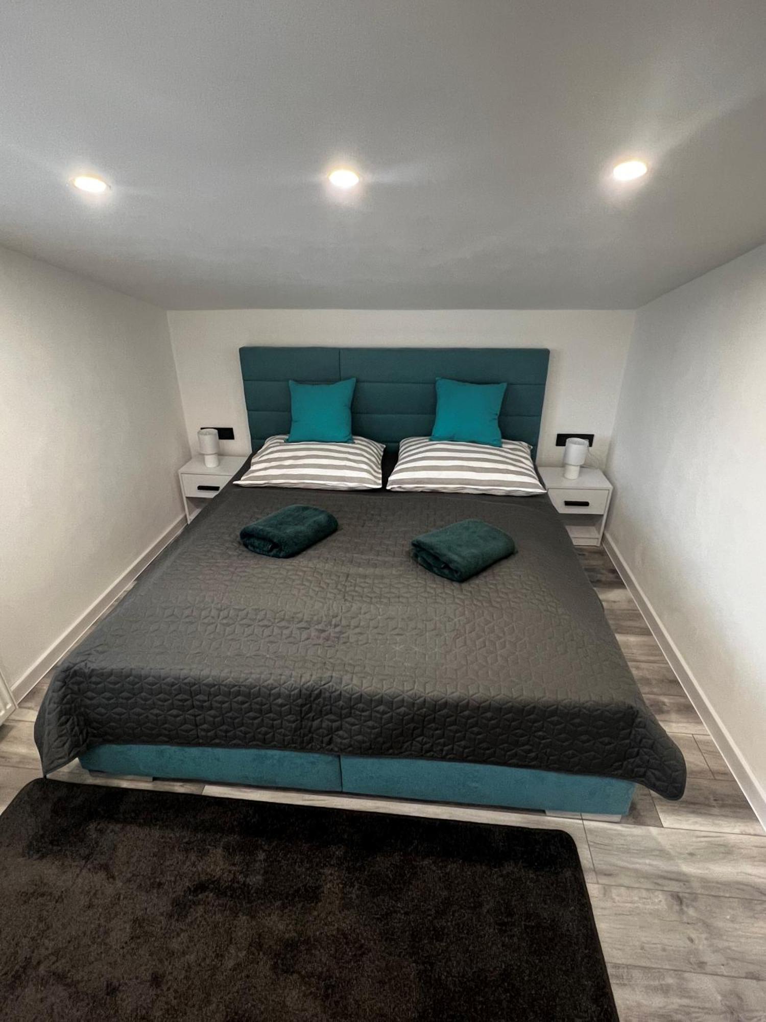 Katarína Apartment Kezmarok Bagian luar foto