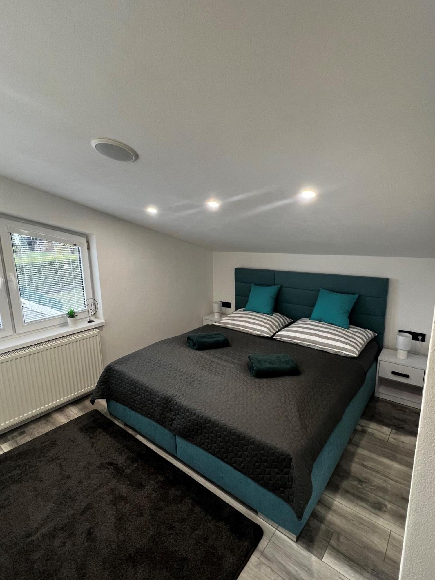Katarína Apartment Kezmarok Bagian luar foto